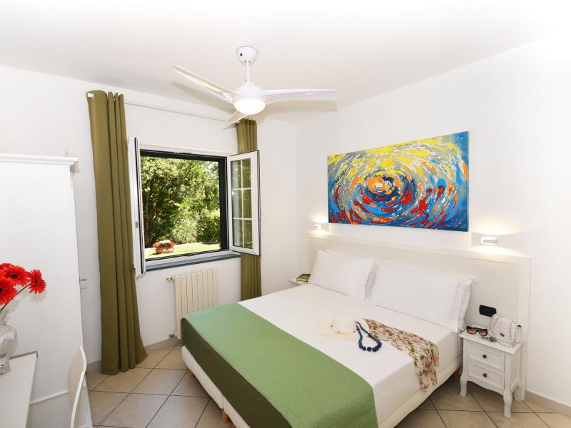 Villa Le Cannicelle , Amalfi Coast 