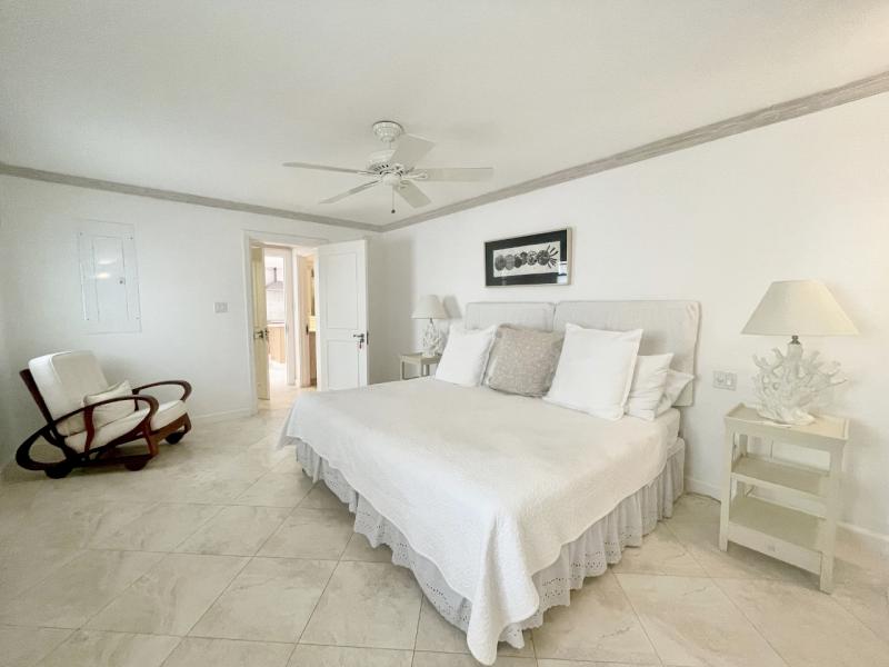 Villas on the Beach 103 , Beachfront villas Barbados , Holetown , St James , Villas on the Beach, Barbados , West Coast Barbados 