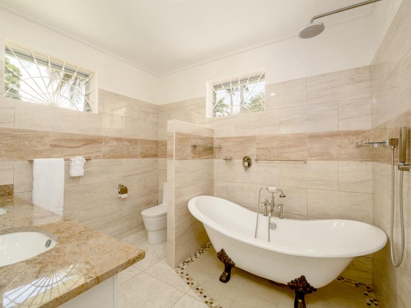 Sandy Lane Estate - Halle Rose , Sandy Lane Estate , St James , West Coast Barbados 