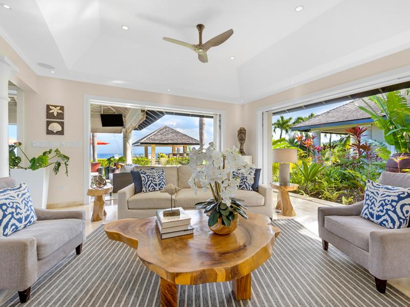 Harmony Hill , Montego Bay 