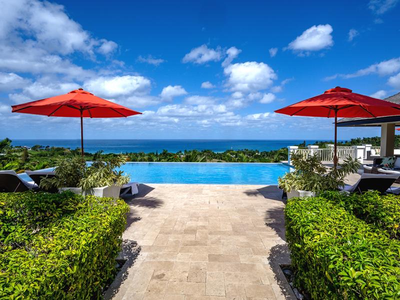 Harmony Hill , Montego Bay 