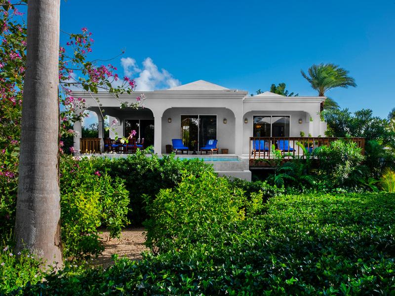 Meads Bay Beach Villas , Meads Bay 