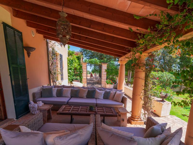 Finca Pia , Marratxí 