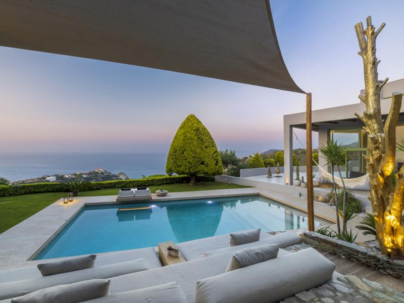 Villa Mama La Roosa , Crete 