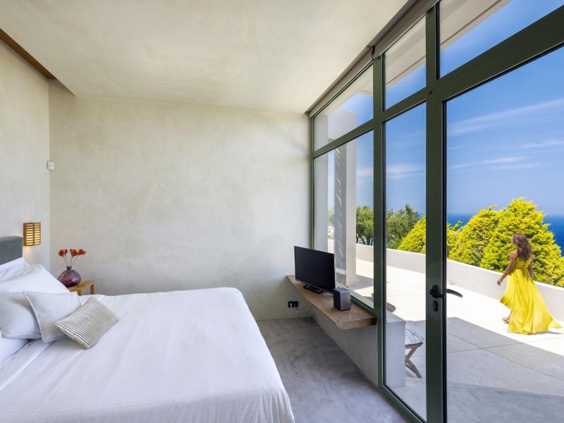 Villa Mama La Roosa , Crete 