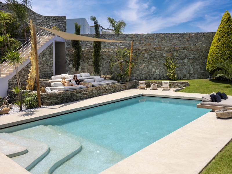 Villa Mama La Roosa , Crete 