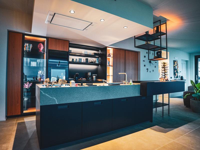 Villa Feronia , Umbria 