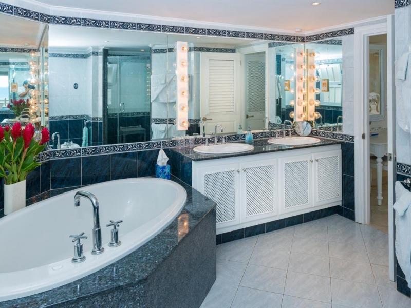 Reeds House 9 - Beachfront , Beachfront villas Barbados , Reeds Bay , Reeds House , St James , West Coast Barbados 