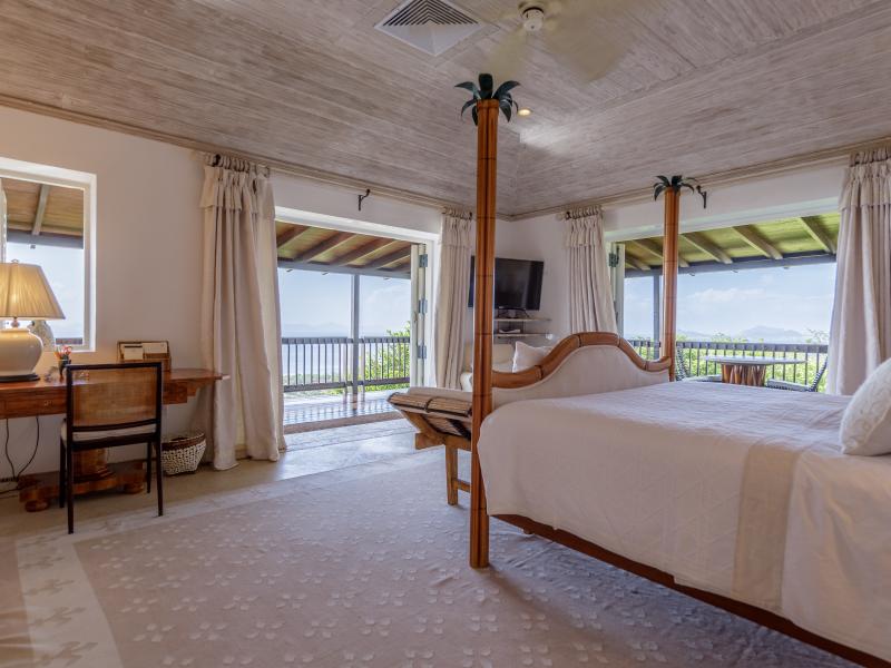 Yemanja , Lime Kiln Bay 