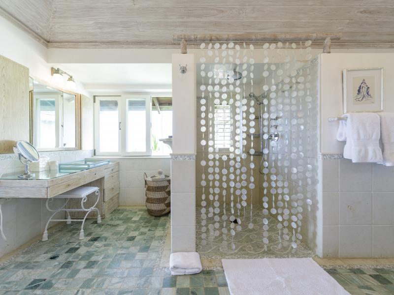 Yemanja , Lime Kiln Bay 