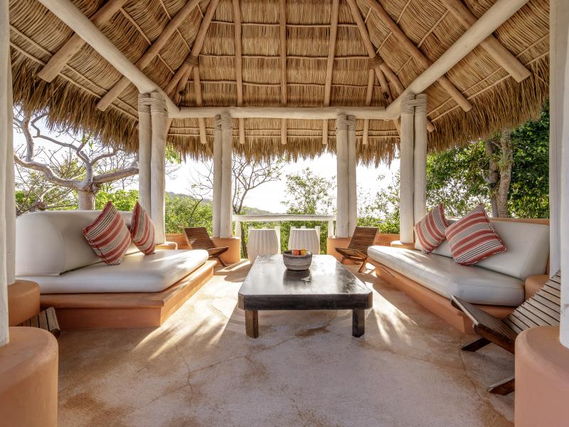 Yemanja , Lime Kiln Bay 