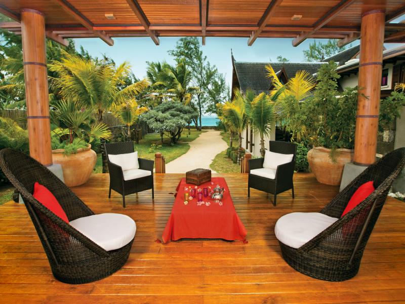 Villa Tiara at Sankhara Estate , East Coast 