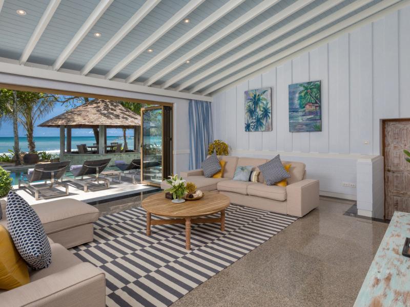 Villa Chalita, Patong Beach , Phuket 