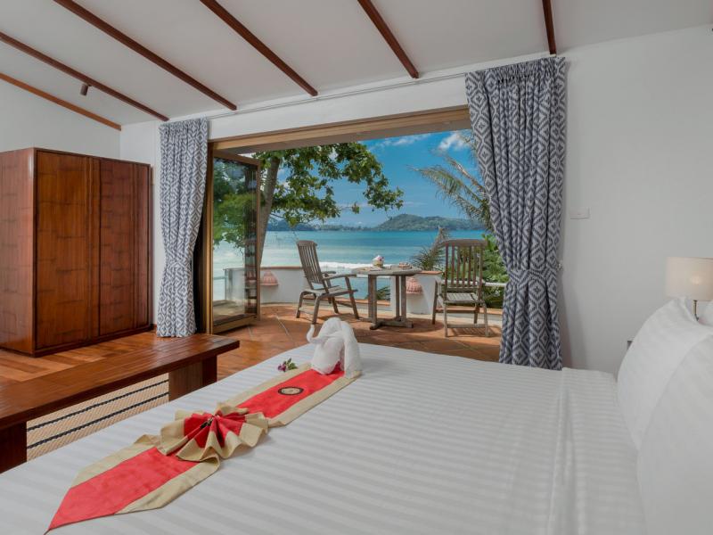 Villa Chalita, Patong Beach , Phuket 