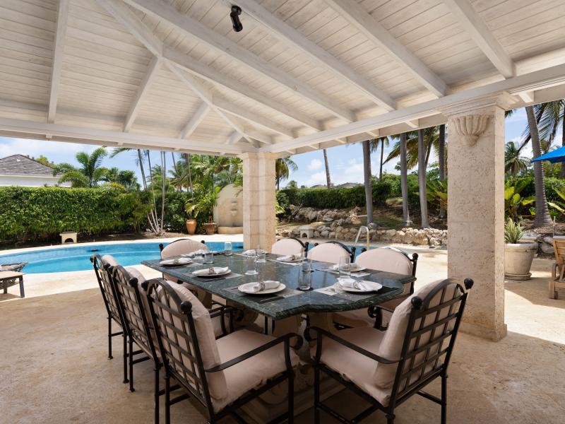 Royal Westmoreland - Villa No Worries , Royal Westmoreland , St James , West Coast Barbados 