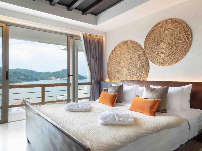 Yamu Dream , Phuket 