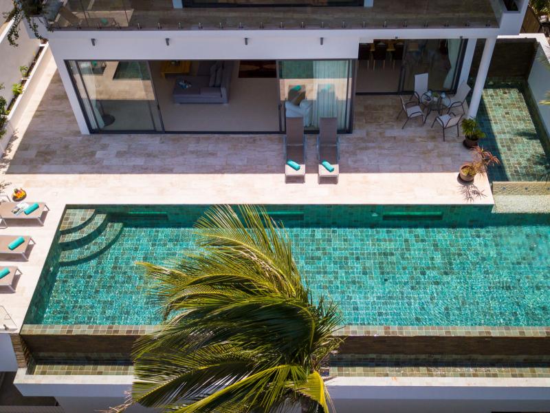 Villa Lilly , Koh Samui 