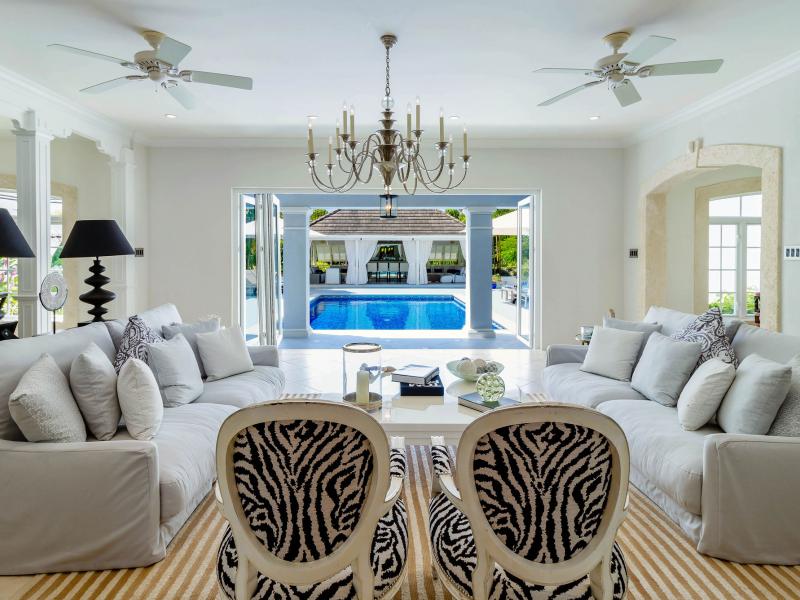 Sandy Lane Estate - Tradewinds , Sandy Lane Estate , St James , West Coast Barbados 