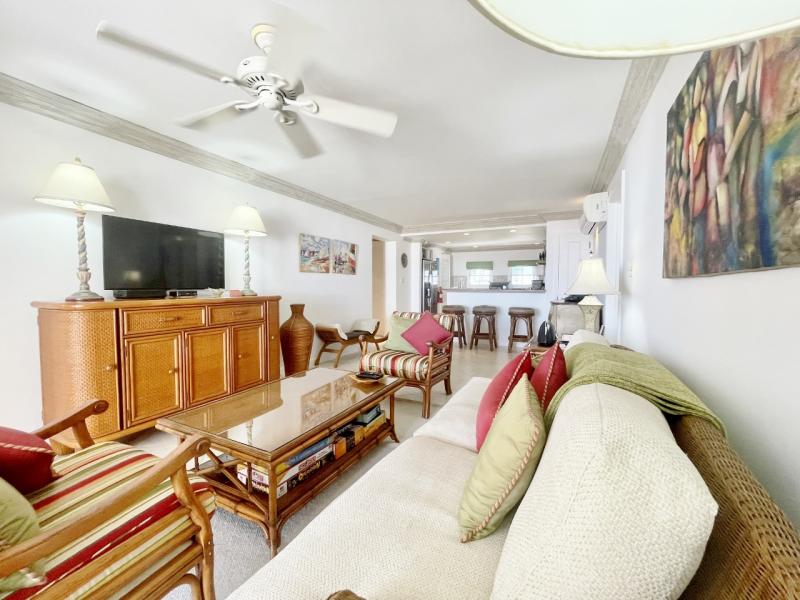 Villas on the Beach 101 , Beachfront villas Barbados , Holetown , St James , Villas on the Beach, Barbados , West Coast Barbados 