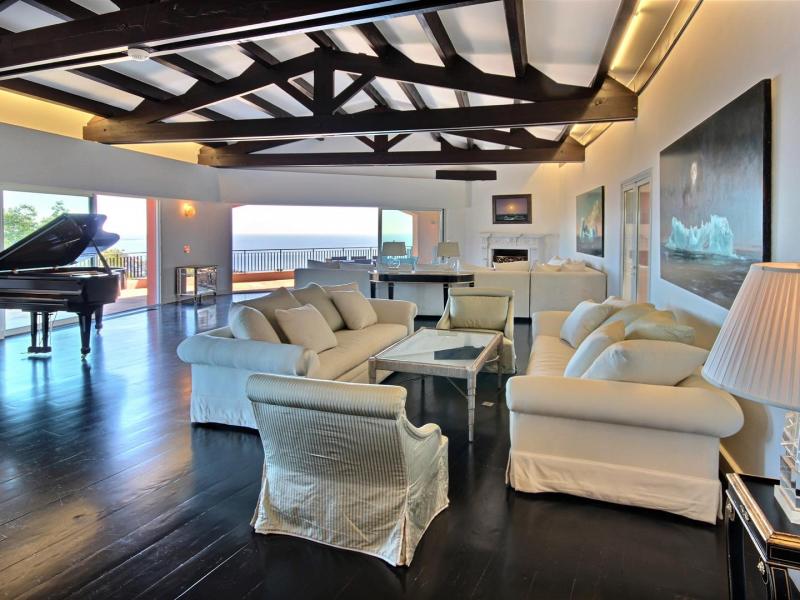 Villa Martin , Cote D'Azur 