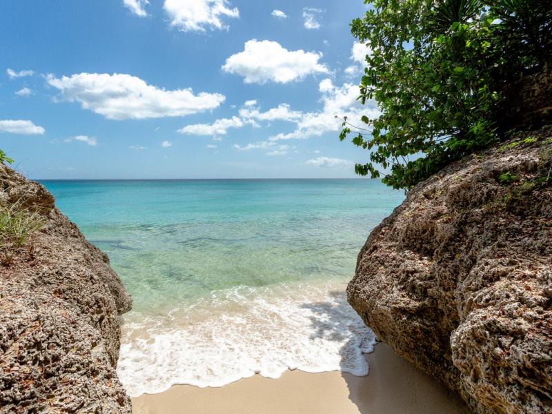 Maddox Villa , Beachfront villas Barbados , St James , The Garden, Barbados , West Coast Barbados 
