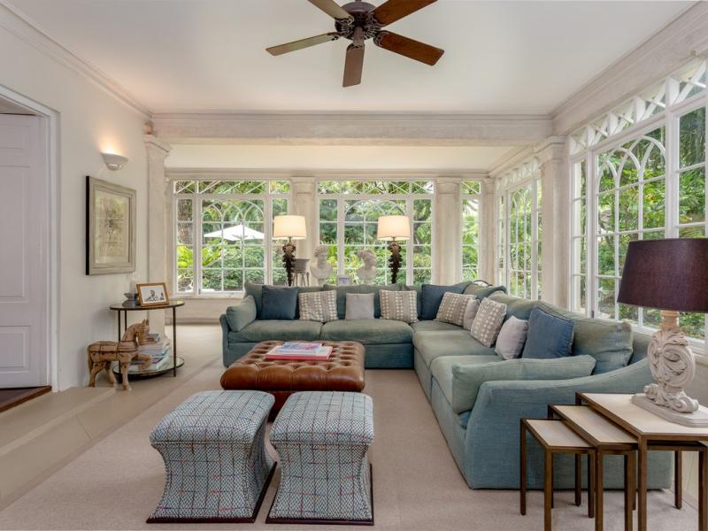 Maddox Villa , Beachfront villas Barbados , St James , The Garden, Barbados , West Coast Barbados 