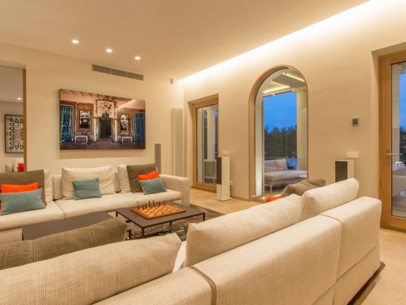 Villa Diosa , Alcudia Area 