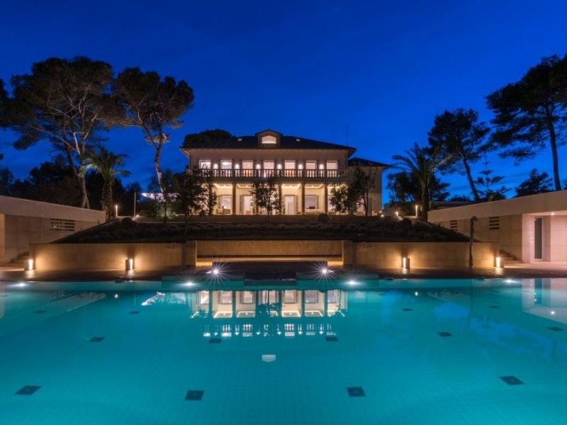 Villa Diosa , Alcudia Area 