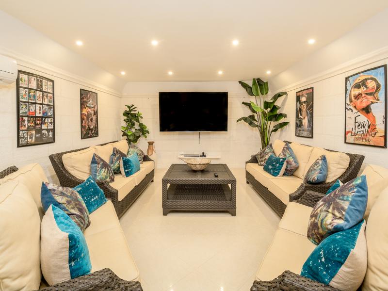 Royal Westmoreland - Mango Walk , Royal Westmoreland , St James , West Coast Barbados 