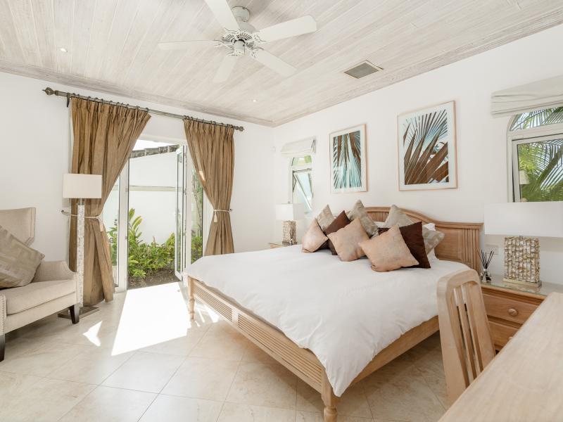 Royal Westmoreland - Mango Walk , Royal Westmoreland , St James , West Coast Barbados 