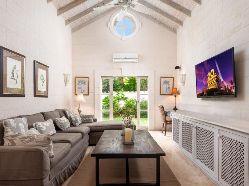 Villa Melissa , Holetown , Porters , Queens Fort , St James , West Coast Barbados 