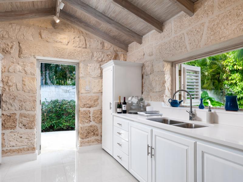 Villa Melissa , Holetown , Porters , Queens Fort , St James , West Coast Barbados 