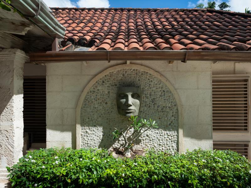 Villa Melissa , Holetown , Porters , Queens Fort , St James , West Coast Barbados 