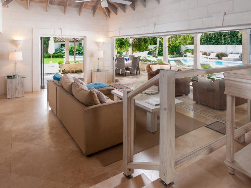 Villa Melissa , Holetown , Porters , Queens Fort , St James , West Coast Barbados 