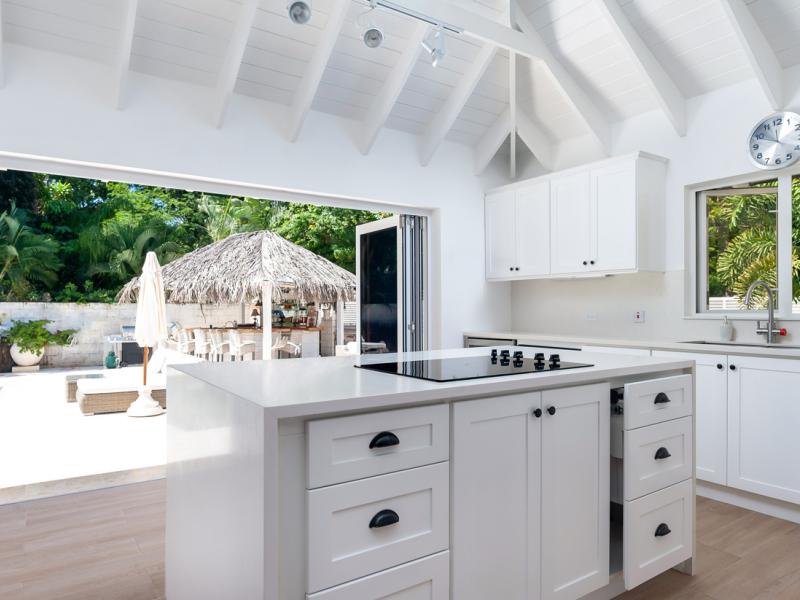 Villa Melissa , Holetown , Porters , Queens Fort , St James , West Coast Barbados 