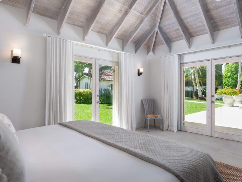 Villa Melissa , Holetown , Porters , Queens Fort , St James , West Coast Barbados 