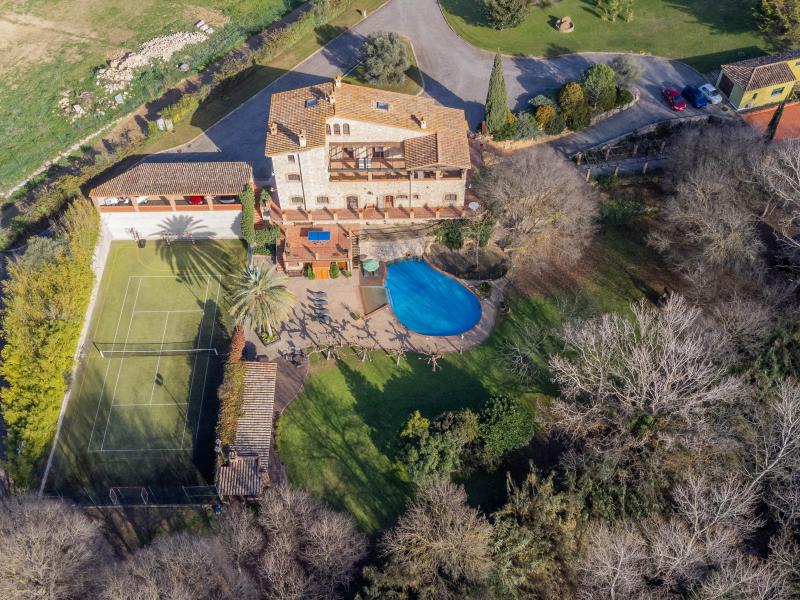 Mas Moli Petit , Girona 