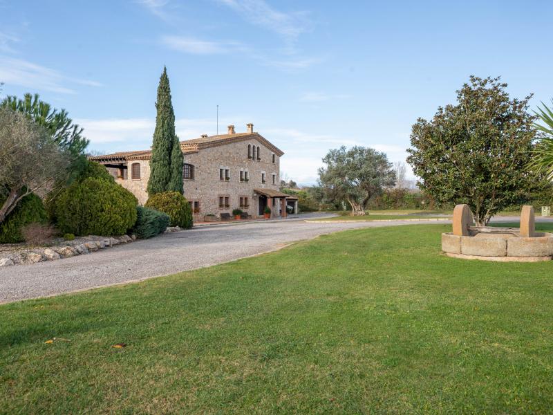 Mas Moli Petit , Girona 