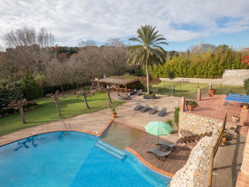 Mas Moli Petit , Girona 