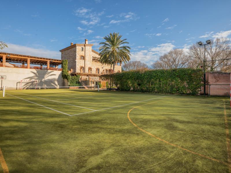 Mas Moli Petit , Girona 