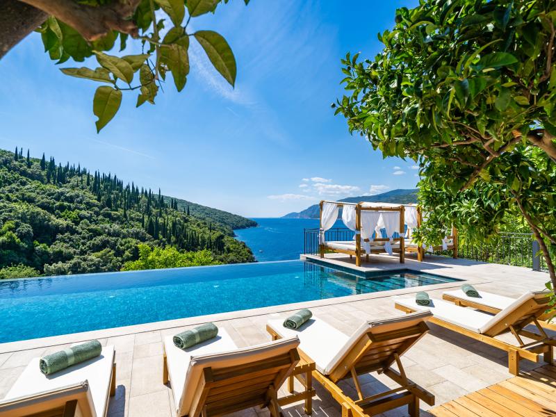 Villa Palma , Dubrovnik region 