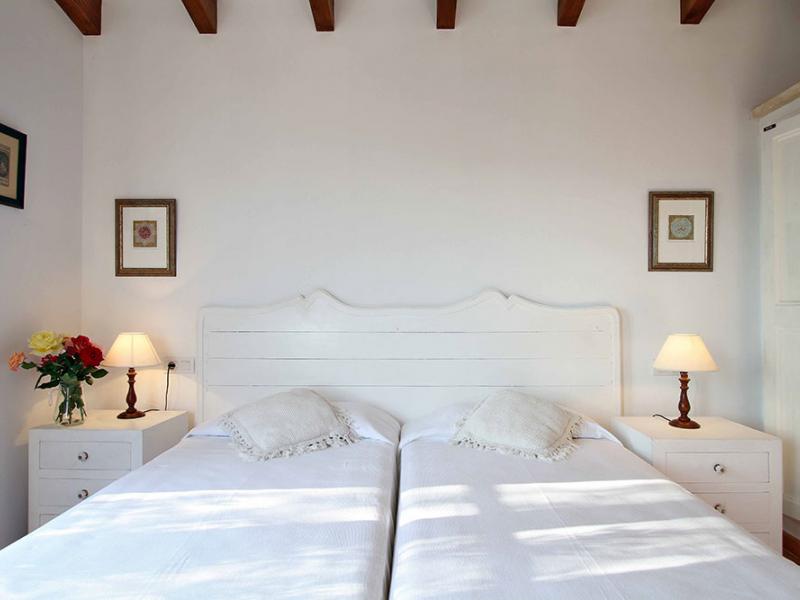 Montgomery , Pollensa 