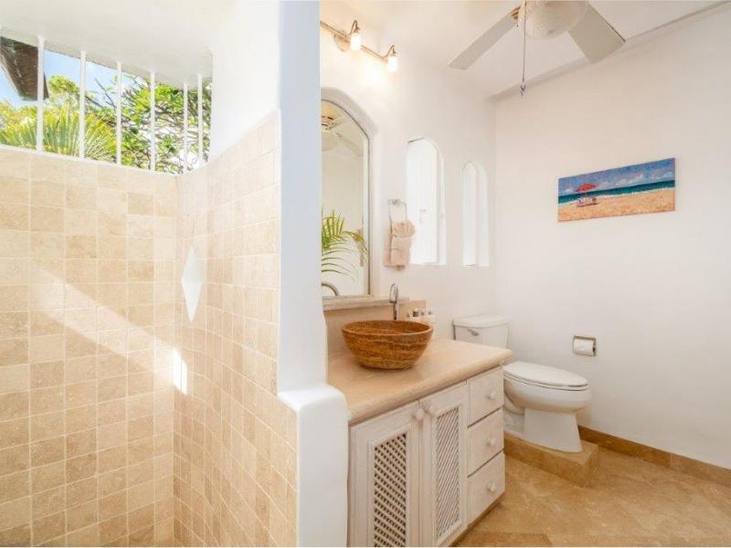 Merlin Bay Ocean's Edge , Beachfront villas Barbados , Merlin Bay , St James , The Garden, Barbados , West Coast Barbados 