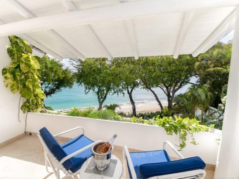 Merlin Bay Ocean's Edge , Beachfront villas Barbados , Merlin Bay , St James , The Garden, Barbados , West Coast Barbados 