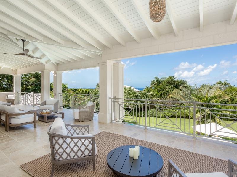 One Westland Heights , West Coast Barbados , Westland Heights 