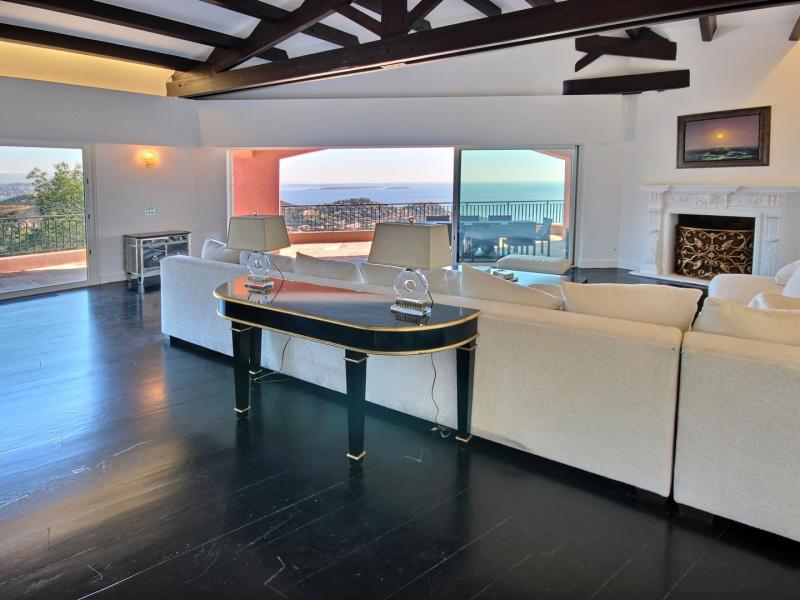 Villa Martin , Cote D'Azur 