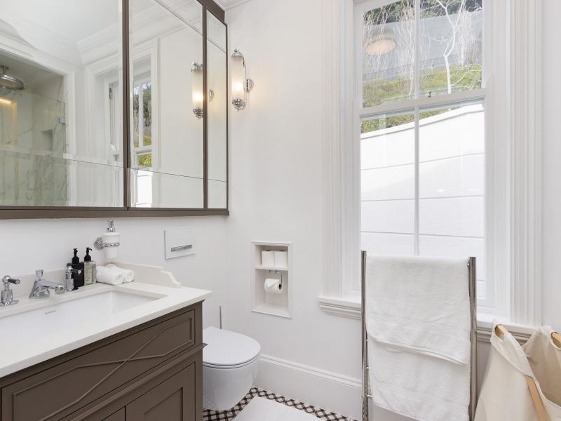 Calatrava House , Cape Town 