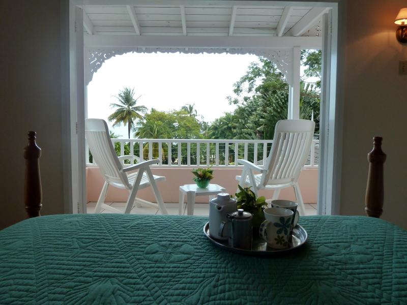 Plantation Beach Villas , Stonehaven Bay 