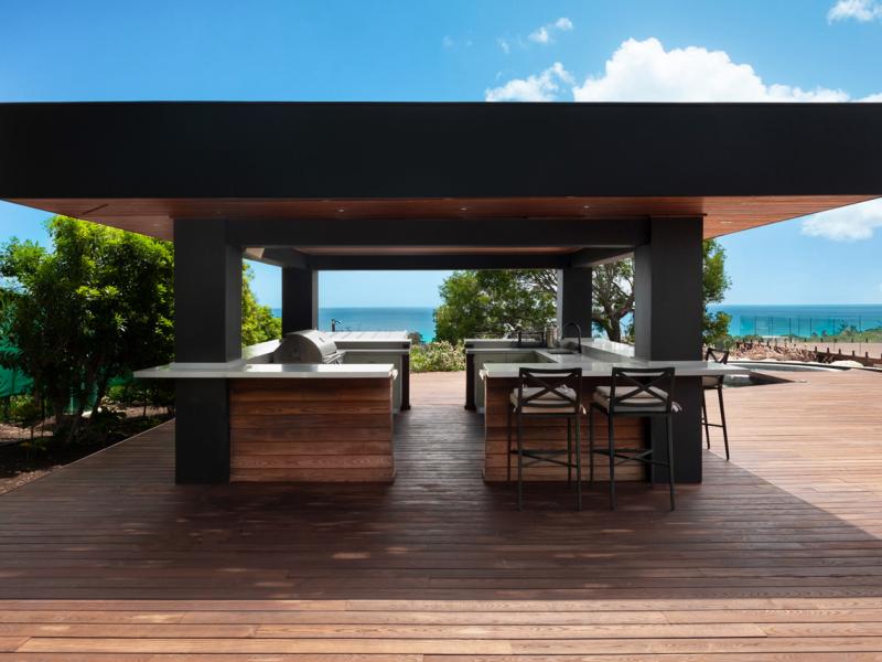 JFK House - Polo Ridge , Polo Ridge , St James , West Coast Barbados 