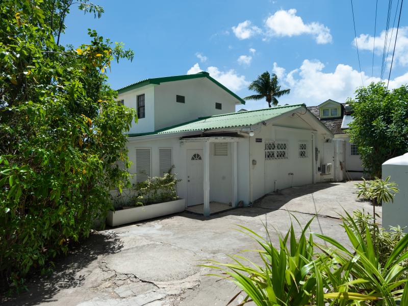 Purple Rain , Beachfront villas Barbados , Mullins , St Peter , West Coast Barbados 